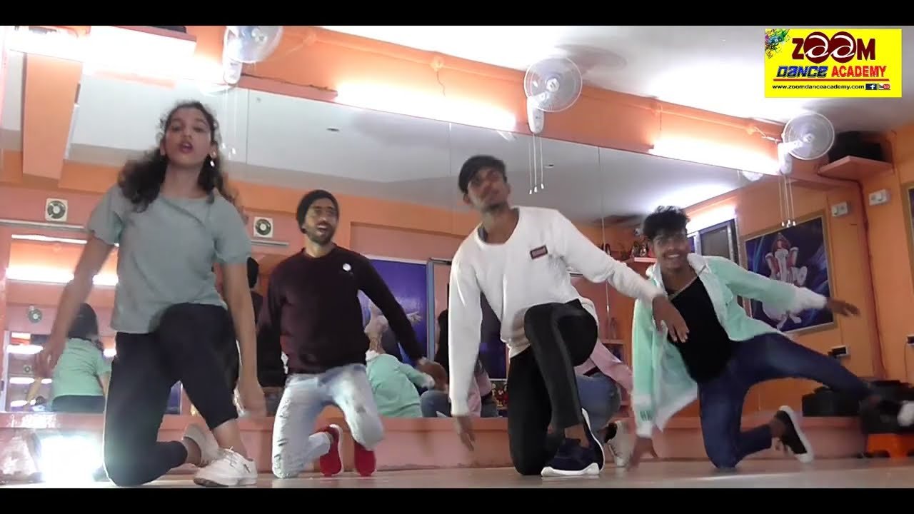 Kanchi re Kanchi re - Dance Cover | A.C.Bhardwaj | Nepali Songs 2022 | Music Dance Records