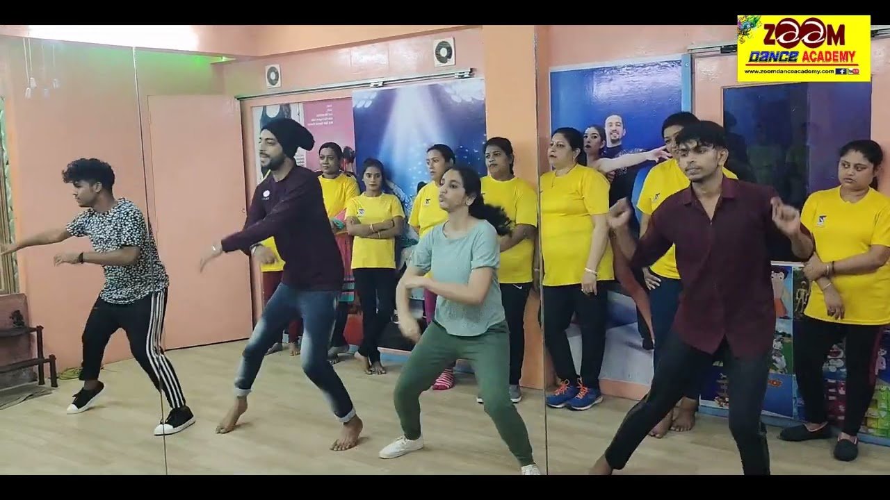 Mahi_Mahi_Mahi_Mainu Challa | Priyanka Chopra | Dance Cover