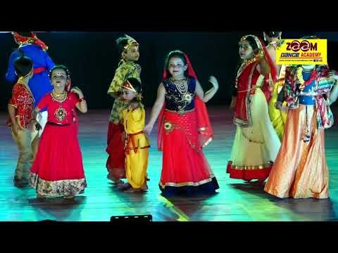 KRISHNA MIX SONG | Anual function 2023 new non stop