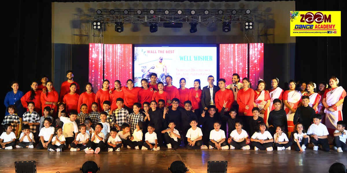 Dance Show 2023