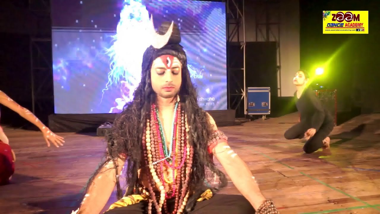 LORD SHIVA